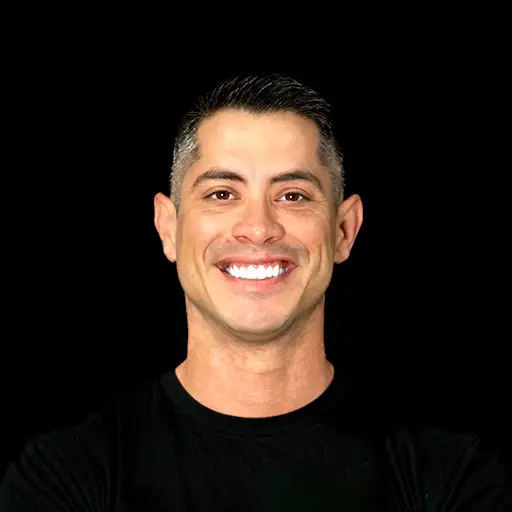 Anthony Marcello, Trainer at Spicewood Fitness.
