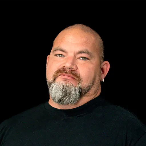 Bryan Acosta, Trainer at Spicewood Fitness.