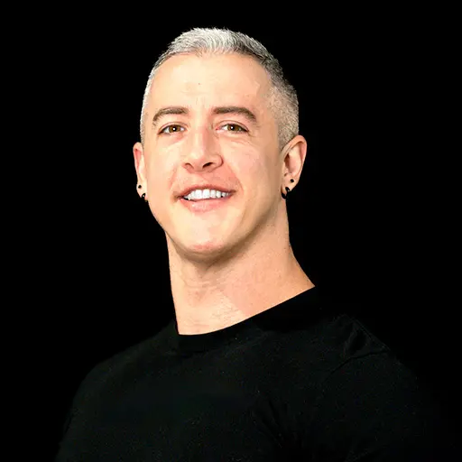 Kyle Heine, Owner at Spicewood Fitness.