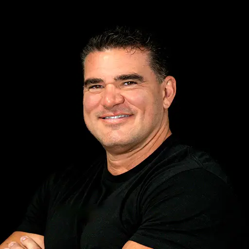 Seneca Sarnella, Co-founder at Spicewood Fitness.