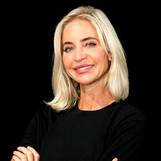 Shannon Sarnella, Co-founder at Spicewood Fitness.